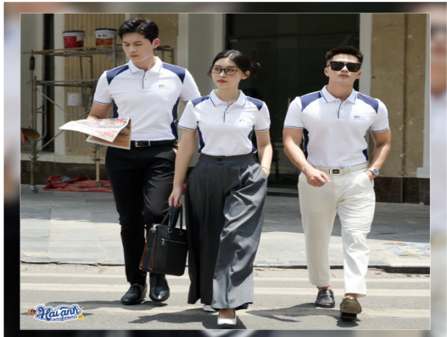 Hải Anh Uniform - 10 năm nỗ lực tạo dấu ấn đồng phục riêng cho doanh nghiệp